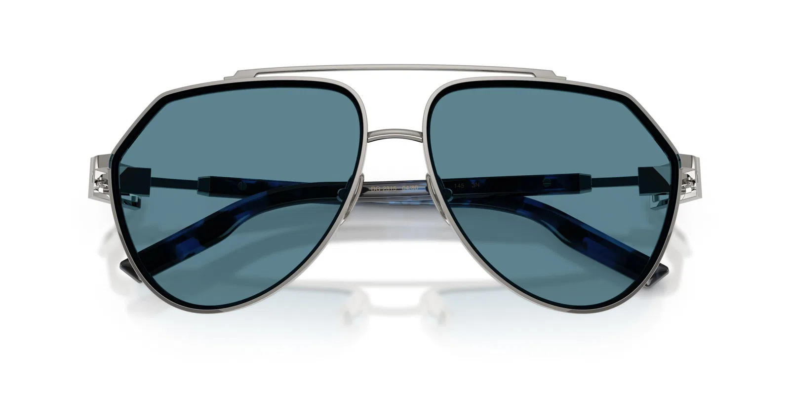 Dolce & Gabbana 2315 Sunglasses - view 9